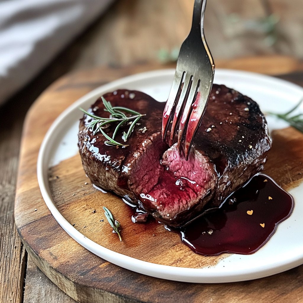 Valentinstag Hauptgerichte