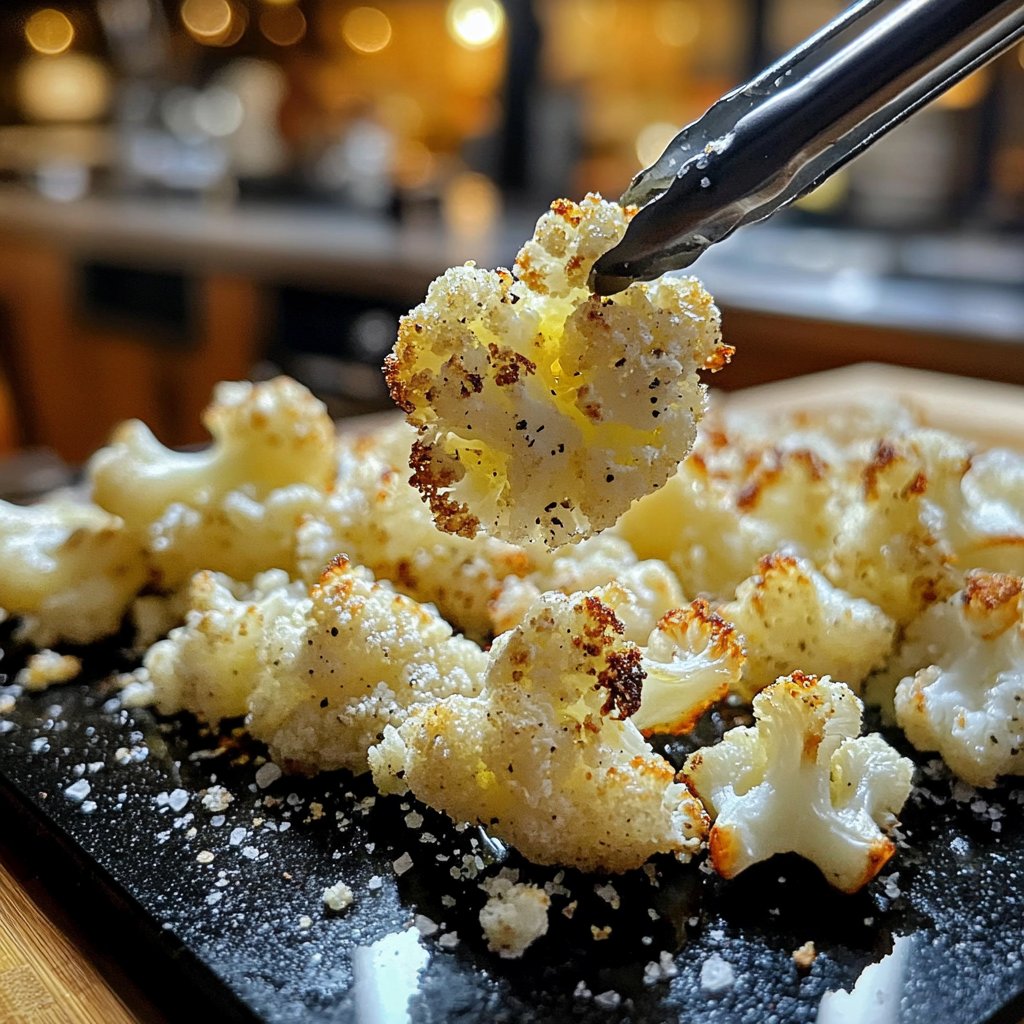 Blumenkohl Rezept einfach gekocht