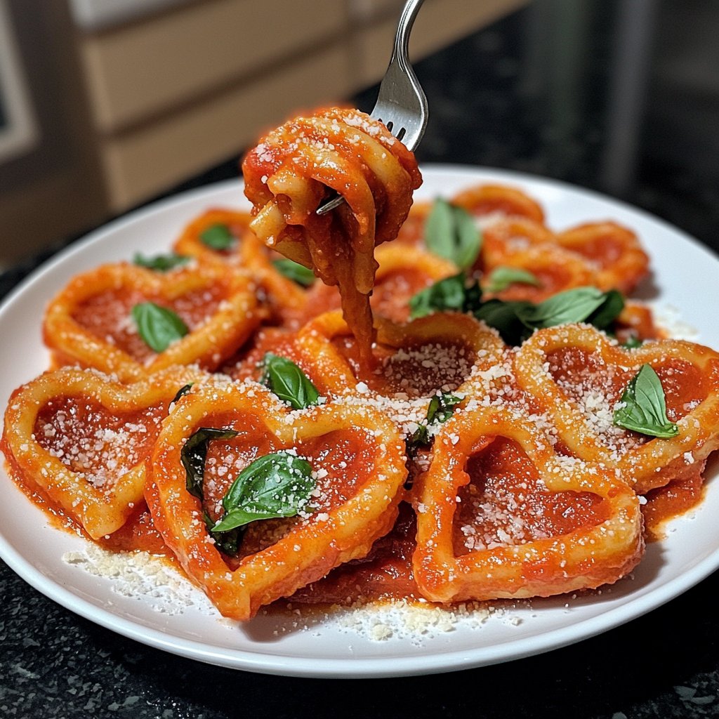 Valentinstag Dinner einfach