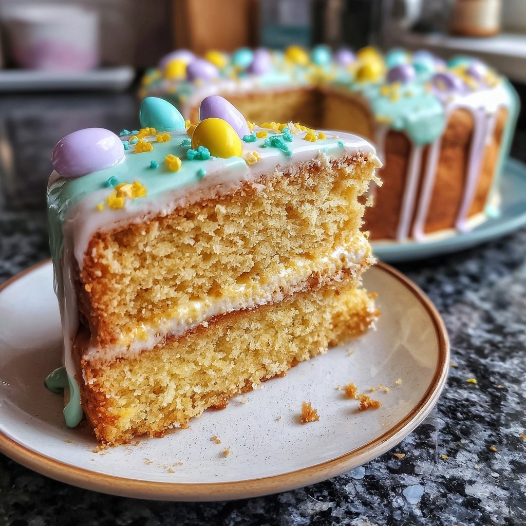 Geburtstagskuchen für Kinder