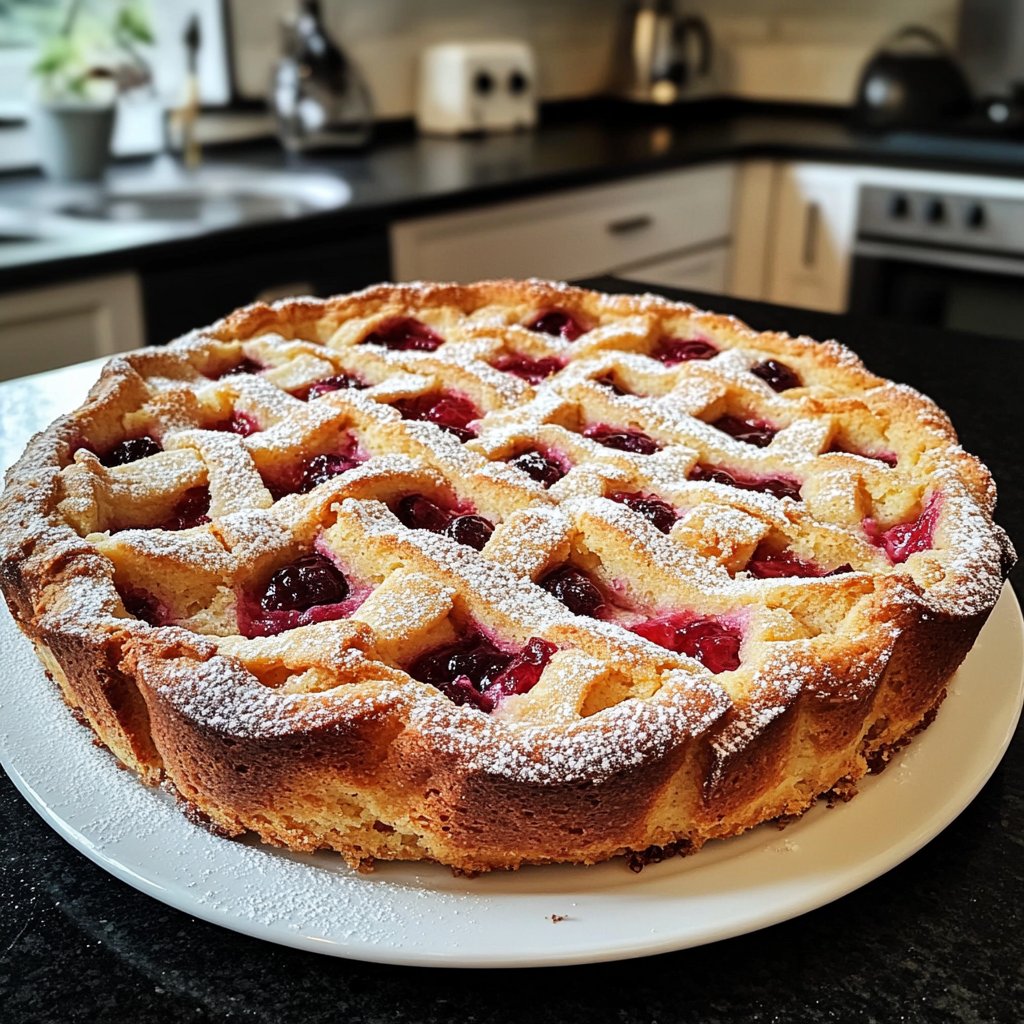 Kuchen Rezepte klassisch