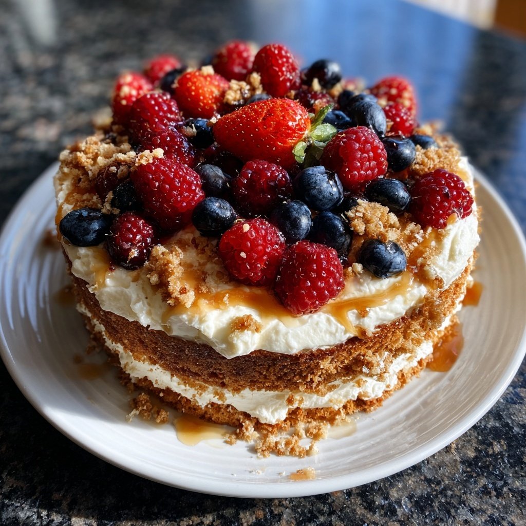 Frühstücksideen ohne Backen