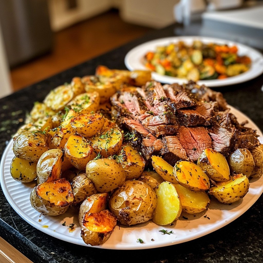 Familien Sonntagsessen