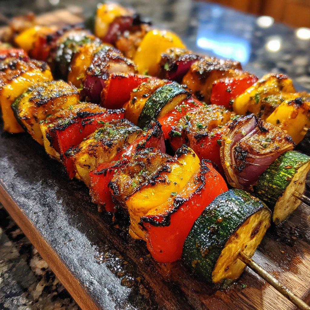 Grillen Rezepte Ohne Fleisch